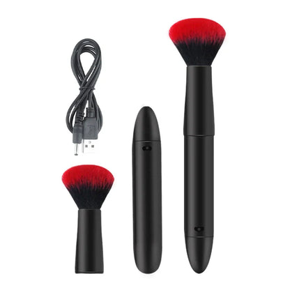 Electric Makeup Blending Brush